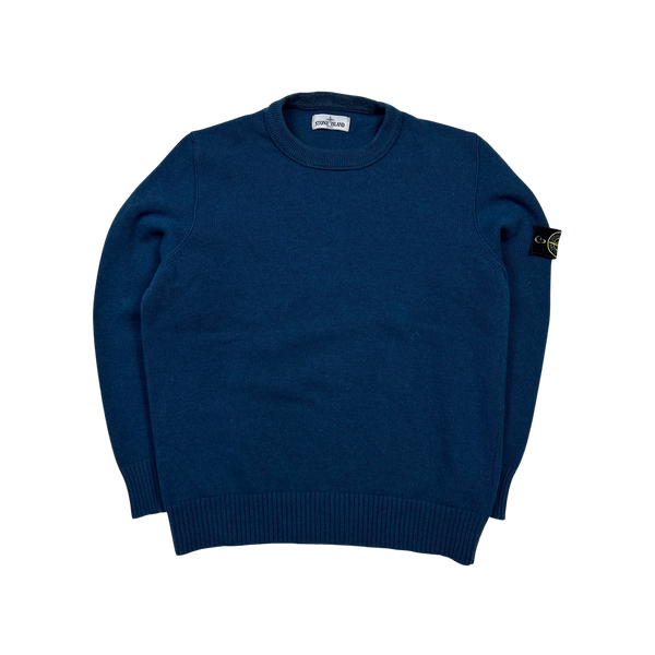 Stone island jumper best sale 3xl