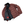 Load image into Gallery viewer, CP Company Burgundy Piuma Nylon Down Puffer Jacket
