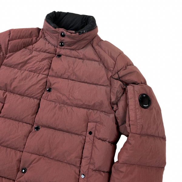 Cp company piuma 50 down jacket hot sale