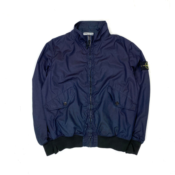 Stone Island 2010 Micro Reps Bomber Jacket
