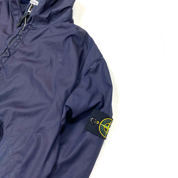Stone Island 2010 Micro Reps Bomber Jacket
