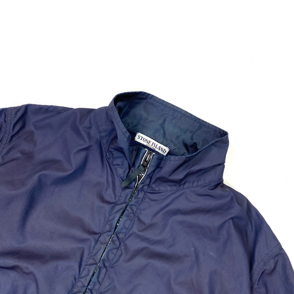 Stone Island 2010 Micro Reps Bomber Jacket