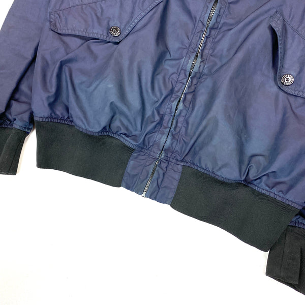 Stone Island 2010 Micro Reps Bomber Jacket