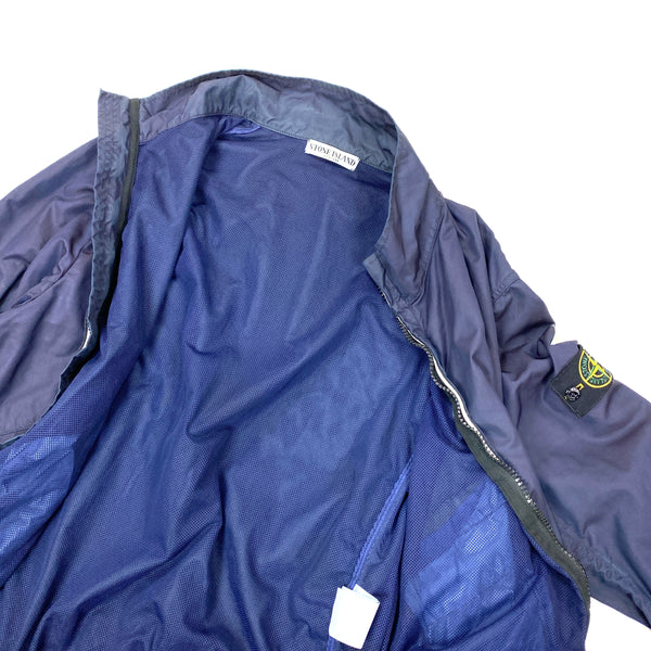 Stone Island 2010 Micro Reps Bomber Jacket