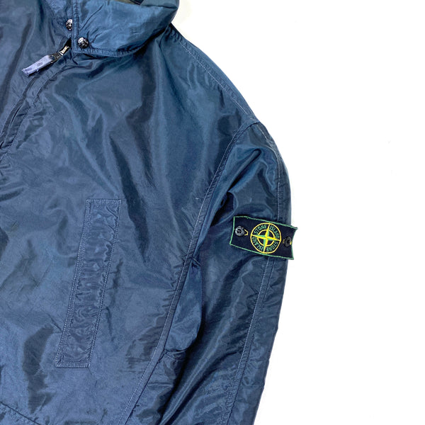 Stone Island 1994 Vintage Formula Steel Jacket