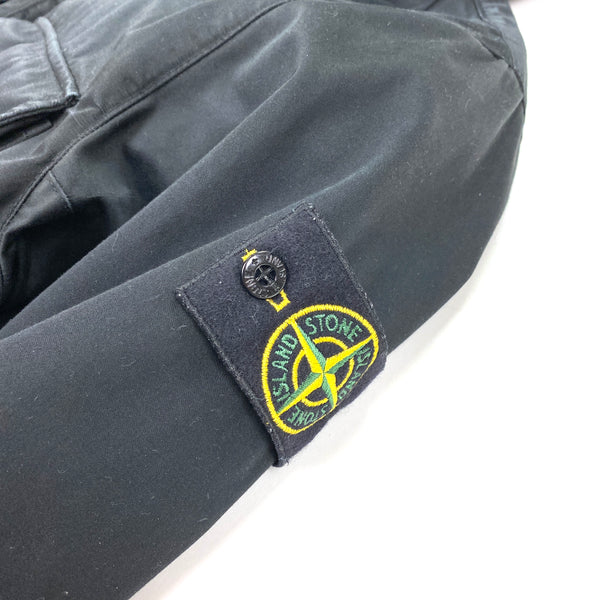 Stone Island x Supreme 2014 Raso Helicopter Jacket
