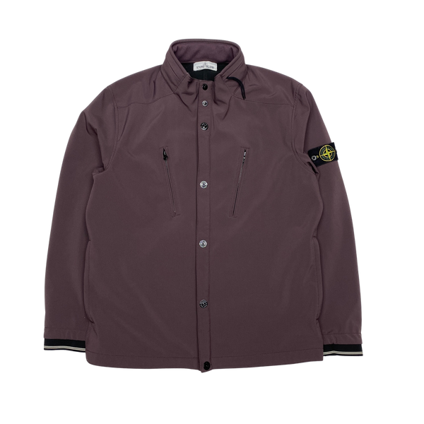 Stone Island 2015 Soft Shell R Jacket