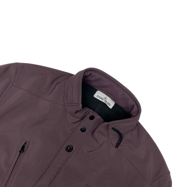 Stone Island 2015 Soft Shell R Jacket