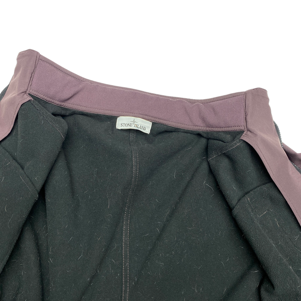 Stone Island 2015 Soft Shell R Jacket