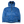 Load image into Gallery viewer, CP Company Blue Nyber Explorer Jacket
