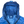 Load image into Gallery viewer, CP Company Blue Nyber Explorer Jacket
