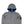 Load image into Gallery viewer, Stone Island Grey Marl Pullover Hoodie
