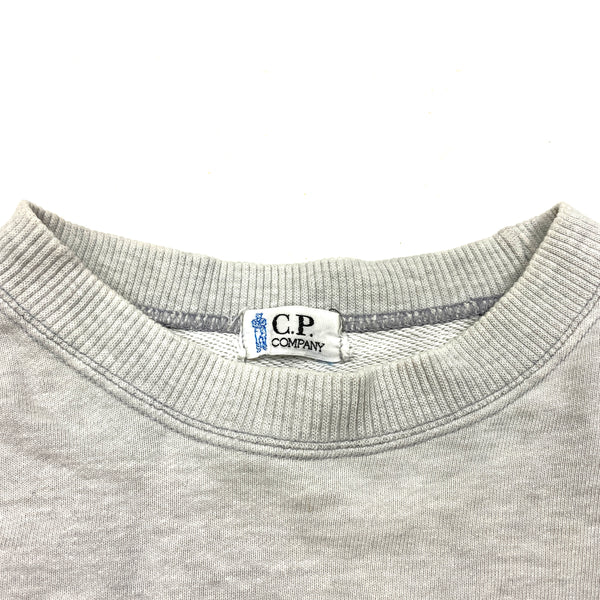 CP Company Staff Only 1995 Crewneck Sweatshirt