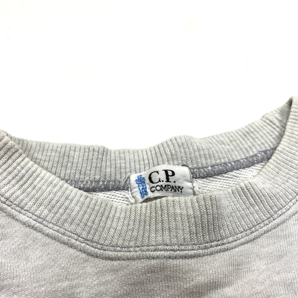 CP Company Staff Only 1995 Crewneck Sweatshirt