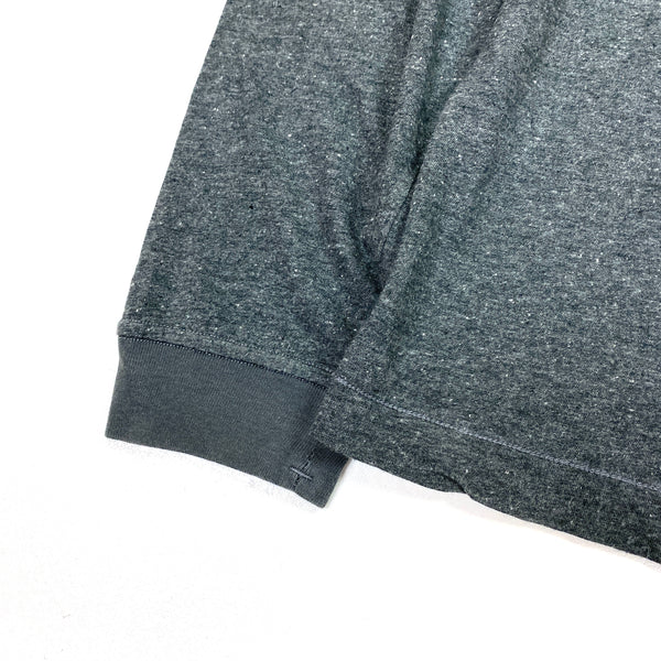 Stone Island Spellout Text Lightweight Hoodie