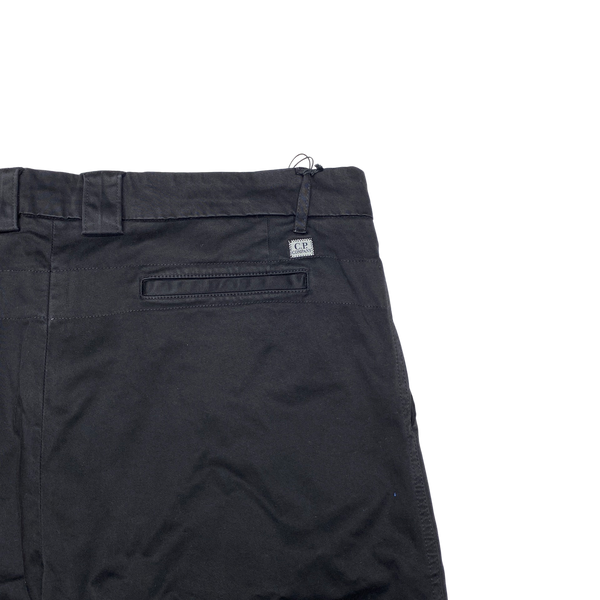 CP Company Slim Fit Raso Stretch Trousers