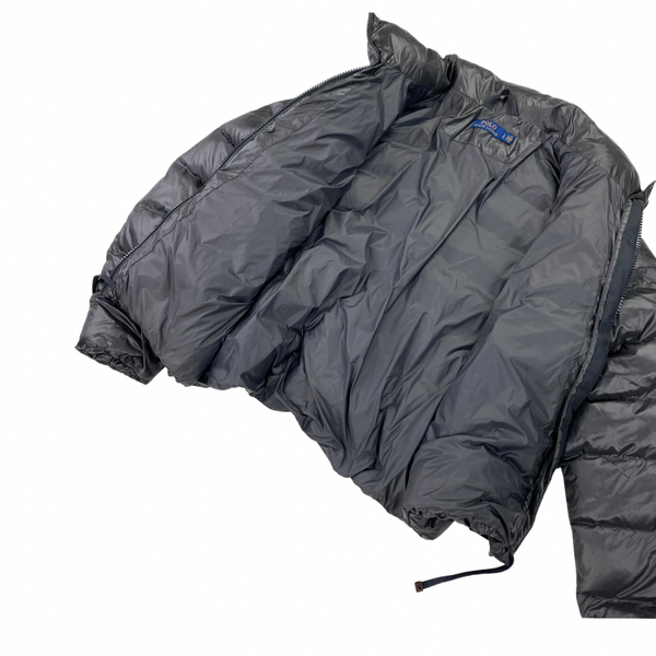 Ralph Lauren Boxy Fit Down Puffer Jacket