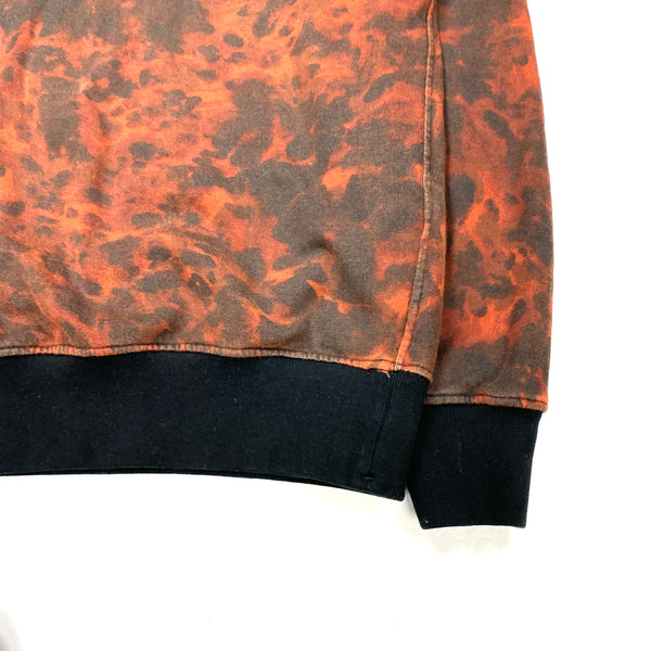 Stone Island 2014 Tortoise Shell Camo Sweatshirt