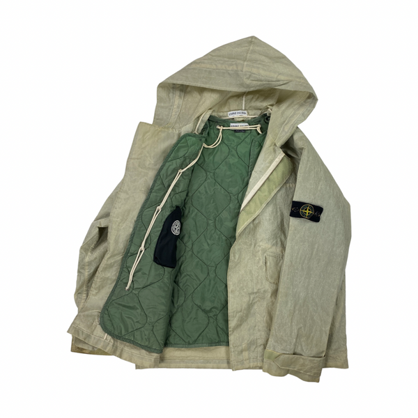 Stone island on sale dutch rope