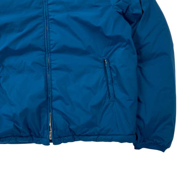 CP Company Nycra Down Winter Goggle Jacket