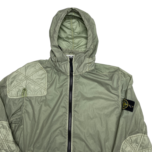 Lamy velour stone island outlet