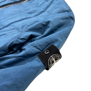 Stone Island AW2000 Pure Metal Shell - Large