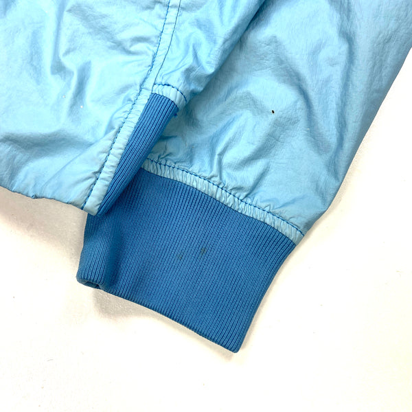 Stone Island Light Blue Membrana 3L TC Jacket