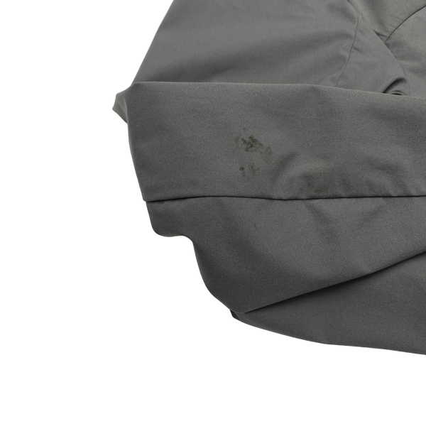 CP Company Grey Pro Tek Jacket