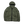 Load image into Gallery viewer, Stone Island 2019 Khaki Garment Dyed Crinkle Down Puffer - Large
