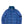 Load image into Gallery viewer, CP Company Blue Piuma Down Puffer Jacket
