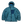 Load image into Gallery viewer, CP Company Light Blue D D Shell Goggle Puffer Jacket - XXL
