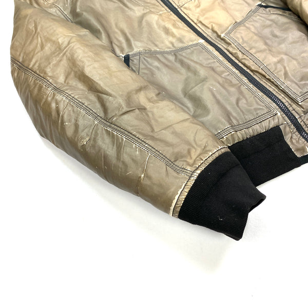 Stone Island 2010 Thermo Reflective Jacket