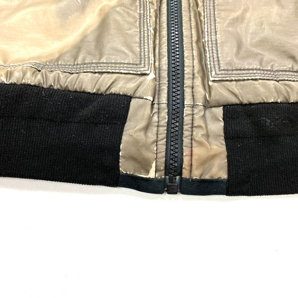 Stone Island 2010 Thermo Reflective Jacket