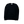 Load image into Gallery viewer, Stone Island 2020 Black Cotton Sweatshirt - Medium
