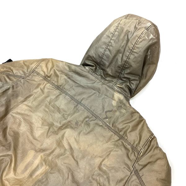 Stone Island 2010 Thermo Reflective Jacket