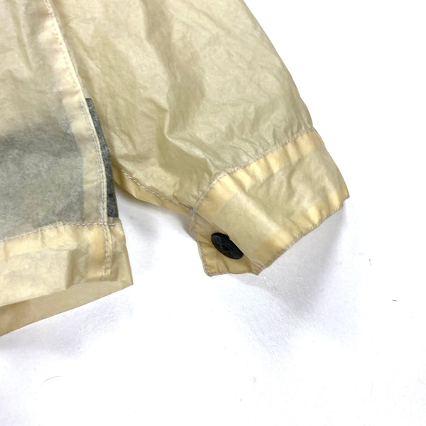Stone Island Vintage 1999 Paper Jacket