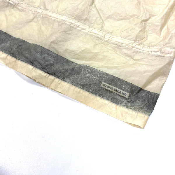 Stone Island Vintage 1999 Paper Jacket