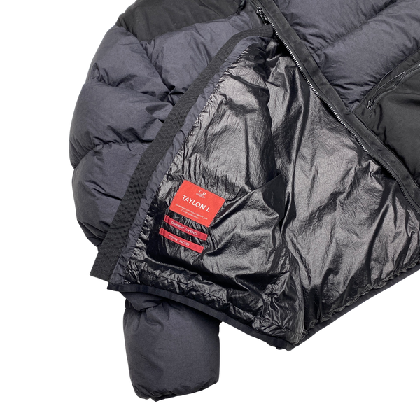 CP Company Taylon L Puffer Jacket