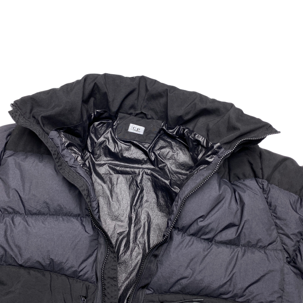 CP Company Taylon L Puffer Jacket