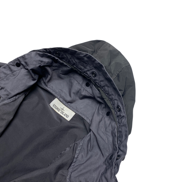 Stone Island 2017 David Tela Light TC Field Jacket