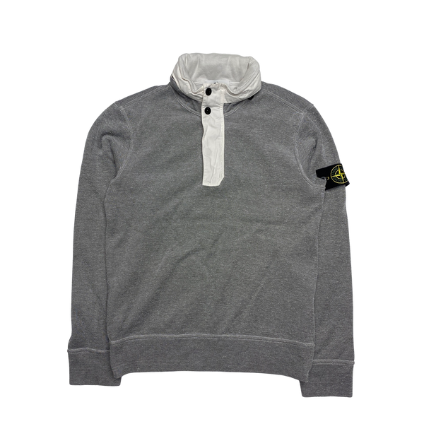Stone Island 2017 Pullover Jumper