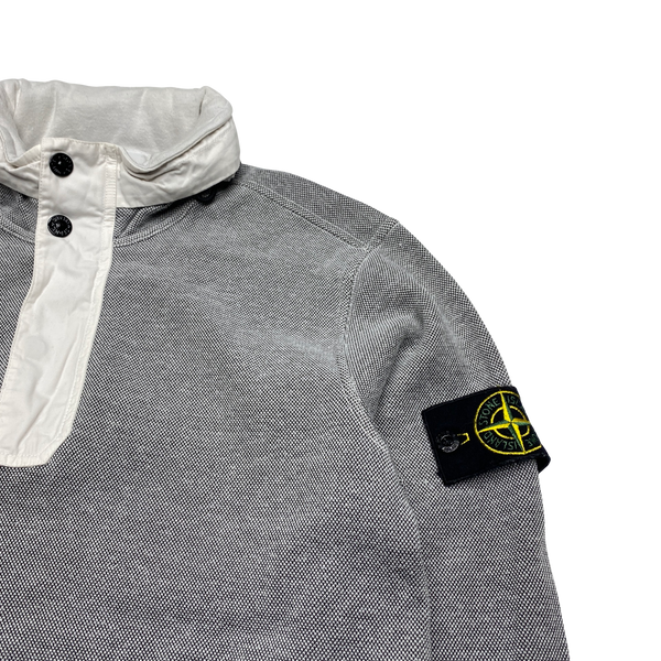 Stone Island 2017 Pullover Jumper