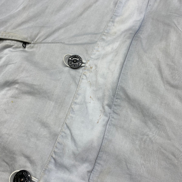 Stone Island 2008 Raso Dutch Rope Jacket