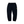 Load image into Gallery viewer, Stone Island Reflective Black Joggers
