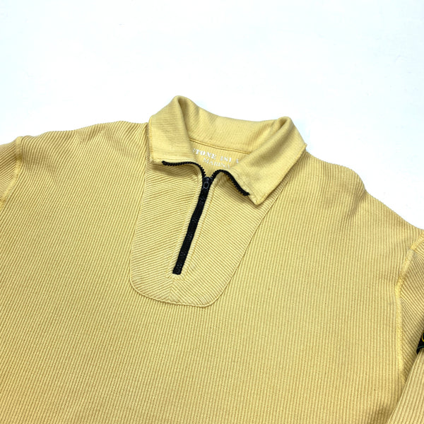 Stone Island Marina Vintage 1994 Reversible Pullover Jumper
