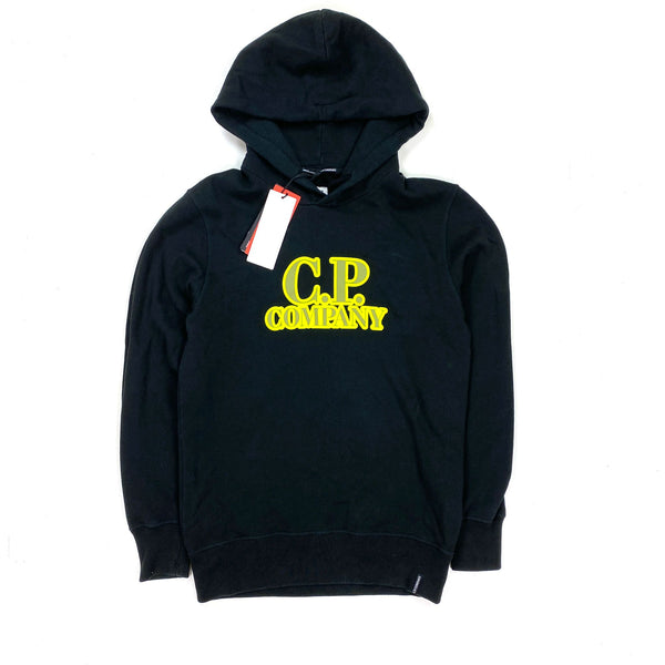 CP Company Comics & Cars Pullover Hoodie