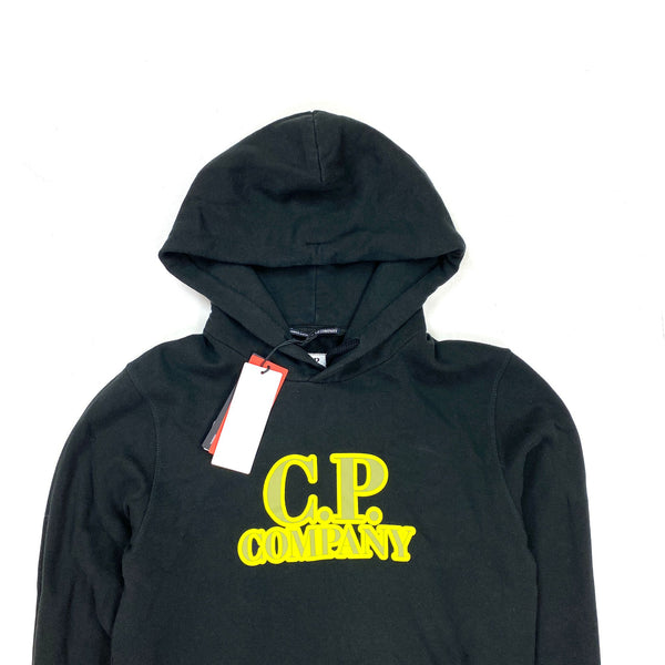 CP Company Comics & Cars Pullover Hoodie