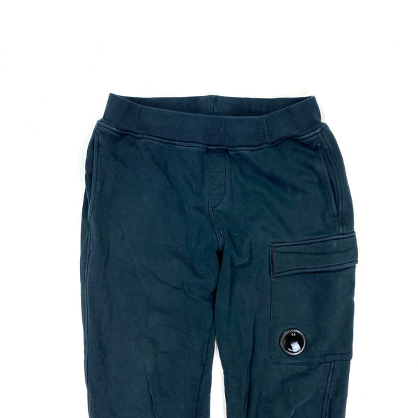 CP Company Dark Navy Joggers