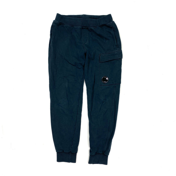 CP Company Dark Navy Joggers