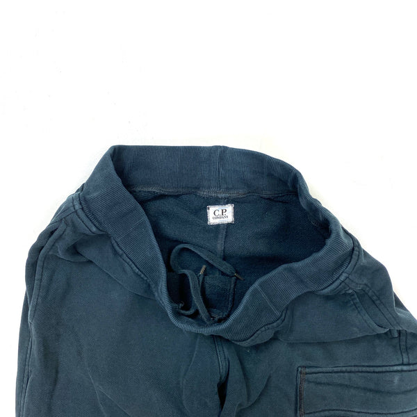 CP Company Dark Navy Joggers